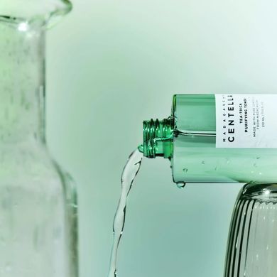 Тонер для проблемной кожи с центеллой и чайным деревом - SKIN1004 Madagascar Centella Tea-Trica Purifying Toner, 210 мл