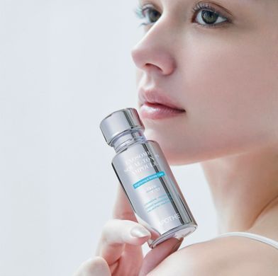 Сыворотка увлажняющая с экзосомами и скваланом - APOTHE Exosome Squal-Tox 3% Ampoule, 30 мл