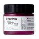 Крем-філер проти зморшок для пружності шкіри з пептидами та EGF - Medi Peel Filler Eazy Cream, 50 г