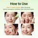 Пилинг-скатка с матчей и центеллой - CENTELLIAN24 Madeca Matcha Toning Peeling Gel, 150 мл