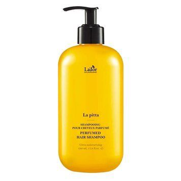Шампунь для волос парфюмированный - LADOR Perfumed Hair Shampoo La Pitta, 530 мл