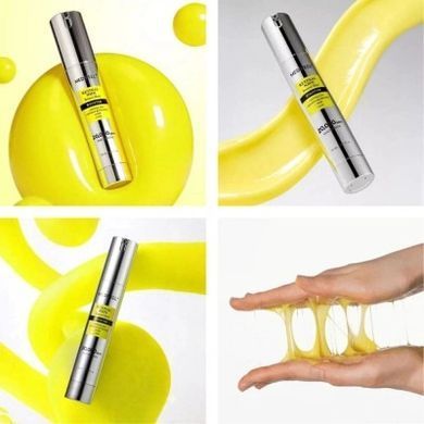 Сироватка-концентрат з ретиналем - Medi Peel Retinal NMN Bounce Shot Booster, 30 мл