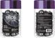 Вітаміни для волосся "Шовкова ніч" з про-кератиновим комплексом - Ellips Hair Vitamin Silky Black With Pro-Keratin Complex, 50x1мл