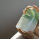 Пілінг-педи для очищення пор для чутливої шкіри з екстрактом полину - Fraijour Original Herb Wormwood Pore Pad, 170 мл, 60 шт