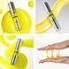 Сироватка-концентрат з ретиналем - Medi Peel Retinal NMN Bounce Shot Booster, 30 мл