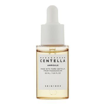 Заспокійлива ампульна сироватка з центеллою - SKIN1004 Madagascar Centella Ampoule, 30 мл