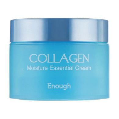 Питательный крем с коллагеном - Enough Collagen Moisture Essential Cream, 50 мл