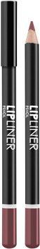 Карандаш для губ - LAMEL Professional Lip Liner 401, 1.7 г ( до 05.2027)