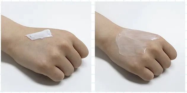 Питательный крем с коллагеном - Enough Collagen Moisture Essential Cream, 50 мл