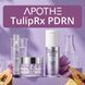 Сыворотка ночная с ретиналем и PDRN для регенерации и омоложения кожи - APOTHE TulipRx&trade; Retinal Night Cell Ampoule, 14 мл