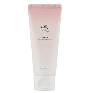 Энзимная пилинг-скатка с абрикосом - Beauty Of Joseon Apricot Blossom Peeling Gel, 100 мл