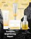 Освітлююча сироватка проти пігментних плям з екзосомами - APOTHE Exosome Mela-Glu Dark Spot Ampoule, 30 мл