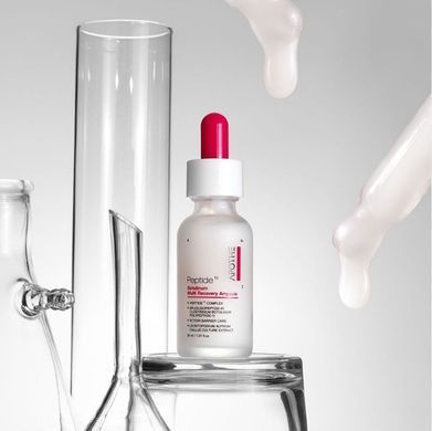 Пептидная сыворотка с эффектом ботокса - APOTHE Peptide 11 Botulinum Multi Recovery Ampoule, 30 мл, 30