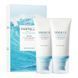 Набор увлажняющих солнцезащитных сывороток - SKIN1004 Madagascar Centella Hyalu-Cica Water-Fit Sun Serum Twin Pack (50ml*2)