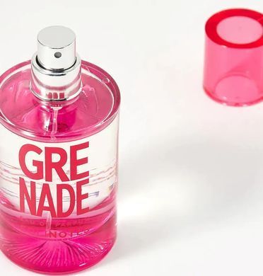 Парфумована вода для жінок - Solinotes Grenade, 50 мл