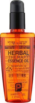 Восстанавливающее масло для волос на основе целебных трав Daeng Gi Meo Ri Professional Herbal Therapy Essence Oil, 140мл