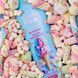 Гель для ванны и душа ЗЕФИРНЫЙ ЕДИНОРОГ - TULIPAN NEGRO BATH & SHOWER GEL Unicorn Marshmallow, 650 мл