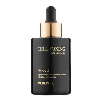 Омолаживающая сыворотка со стволовыми клетками - Medi Peel Cell Toxing Dermajours Ampoule, 100 мл