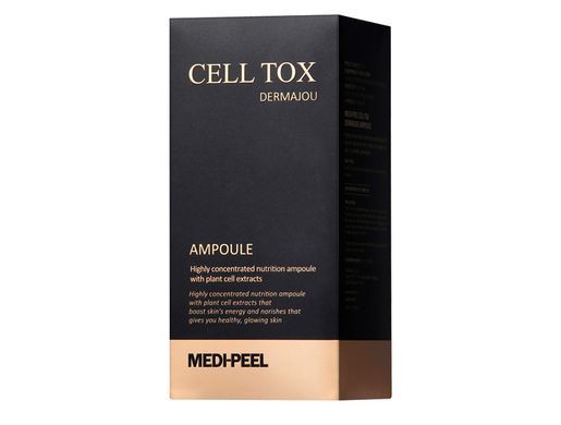 Омолаживающая сыворотка со стволовыми клетками - Medi Peel Cell Toxing Dermajours Ampoule, 100 мл