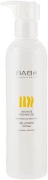 Гель для интимной гигиены с противовоспалительным действием Babe Laboratorios Intımate Hygıene Gel, 250мл