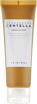 Успокаивающая пенка для умывания с центеллой - SKIN1004 Madagascar Centella Ampoule Foam, 125 мл