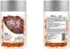 Витамины для волос "Здоровье волос" с женьшенем и медом&nbsp;- Ellips Hair Vitamin Hair Vitality With Ginseng & Honey Oil, 50x1мл
