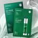 Двоетапна тканинна маска з мікроголками та центеллою - Medi Peel Phyto Cica-Nol B5 3000 Shot Serum 2 Step Mask, 1 шт