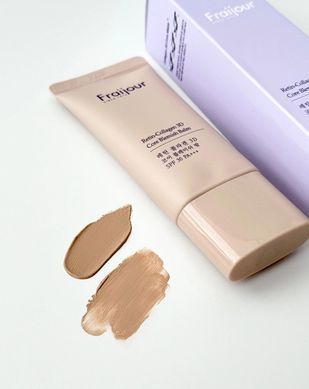 ВВ-крем с коллагеном и ретиналем - Fraijour Retin-Collagen 3D Core Blemish Balm SPF 30 PA+++ ORIGINAL, 50 мл