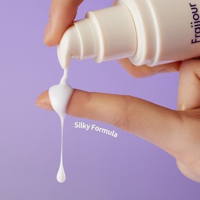 Зміцнююча сироватка з ретиналем, ателоколагеном та пептидами - Fraijour Retin-Collagen 3D Core Ampoule, 50 мл