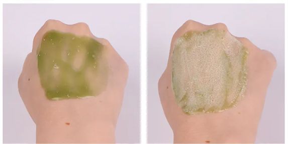 Гель для глибокого очищення шкіри з ефектом детоксу - Medi Peel Algo-Tox Deep Clear, 150 мл