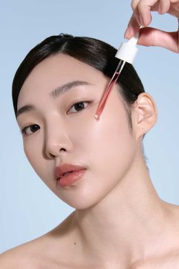 Сироватка для сяйва шкіри з екстрактом Юдзу - Fraijour Yuzu Honey Oligo Surge Ampoule, 50 мл