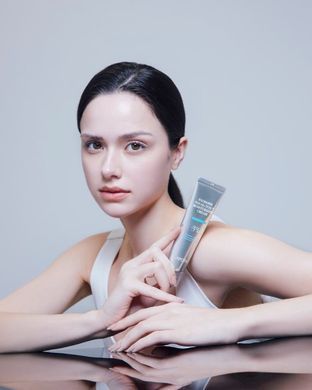 Крем увлажняющий с экзосомами и скваланом &ndash; APOTHE Exosome Squal-Tox Moisturizing Cream, 60 мл