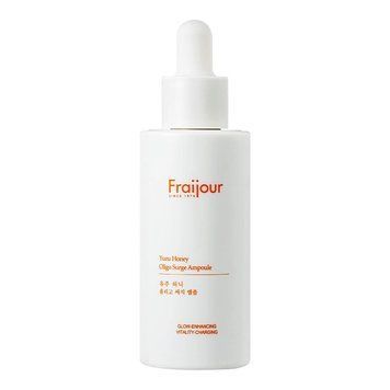 Fraijour Сироватка для сяйва шкіри Yuzu Honey Oligo Surge Ampoule, 50 мл