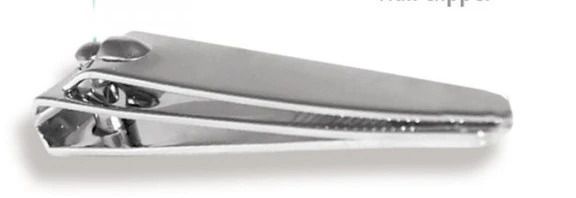 Кніпсер (кусачки) для нігтів - SPL Nail Clipper 9019