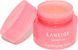 Маска для губ Laneige Sleeping Mask Berry Лісові ягоди 3 г