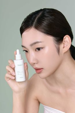 Сироватка для проблемної шкіри - Fraijour Heartleaf Blemish Renew Ampoule, 50 мл