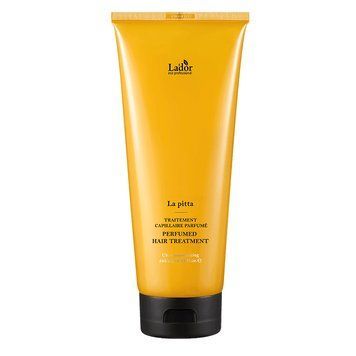 Маска для волос парфюмированная - Lador Perfumed Hair Treatment La Pitta, 380 мл