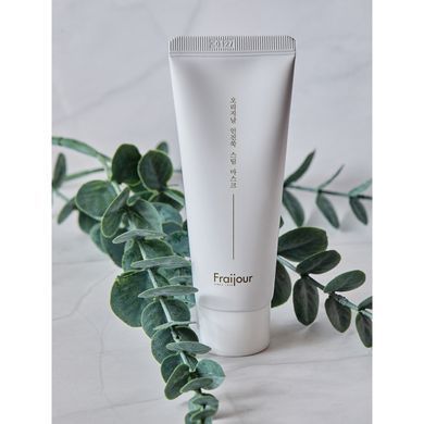 Парова маска для чутливої шкіри з екстрактом полину &ndash; Fraijour Original Artemisia Steam Mask, 50 мл