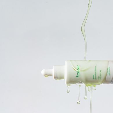 Сироватка для проблемної шкіри - Fraijour Heartleaf Blemish Renew Ampoule, 50 мл