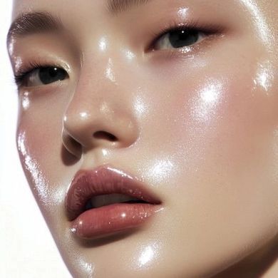 Омолаживающая маска-пленка с объемным лифтинг-эффектом - Medi Peel Peptide 9 Volume Bio Tox Glow Wrapping Mask PRO, 70 мл
