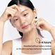 Осветляющая гидрогелевая маска с ниацинамидом и ананасом - BIODANCE Radiant Vita Niacinamide Real Deep Mask, 1 шт