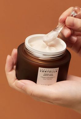 ПРОБНИК крем для лица с центеллой и пробиотиками - SKIN1004 Madagascar Centella PROBIO-CICA ENRICH CREAM, 1,5 мл