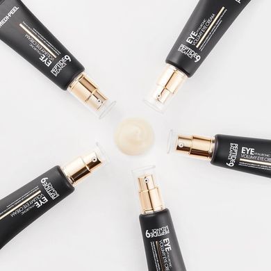 Омолаживающий крем для век с пептидами Medi Peel Peptide 9 Hyaluronic Volume Eye Cream 40 мл