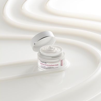 Пептидный крем для лица с эффектом ботокса &ndash; APOTHE Peptide 11 Botulinum Tension Up Repair Cream, 2 мл