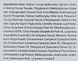 Нежная балансирующая пенка для умывания - Celimax Relief Madecica pH Balancing Foam, 150 мл