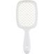 Расческа белая маленькая - Janeke SMALL SUPER BRUSH