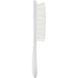 Расческа белая маленькая - Janeke SMALL SUPER BRUSH