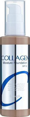 Тональный крем с коллагеном - Enough Collagen Moisture Foundation SPF 15, Тон 13, 100 мл