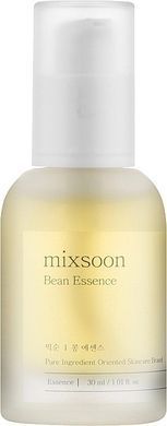 Есенція для обличчя з екстрактом соєвих бобів - MIXSOON Bean Essence, 50 мл