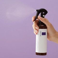 Спрей для волос восстанавливающий с протеинами - CERACLINIC DERMAID 4.0 Ampoule Treatment (No-Rinse) Protein Quench, 200ml